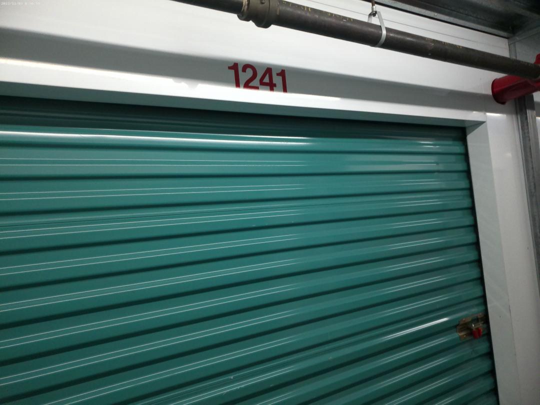 Storage Unit Auction in Brooklyn, NY at Stop & Stor Glenwood ends on 3rd January, 2024 1015 AM
